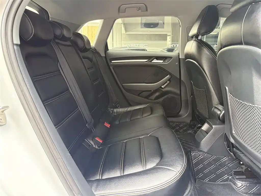 Audi A3 2020