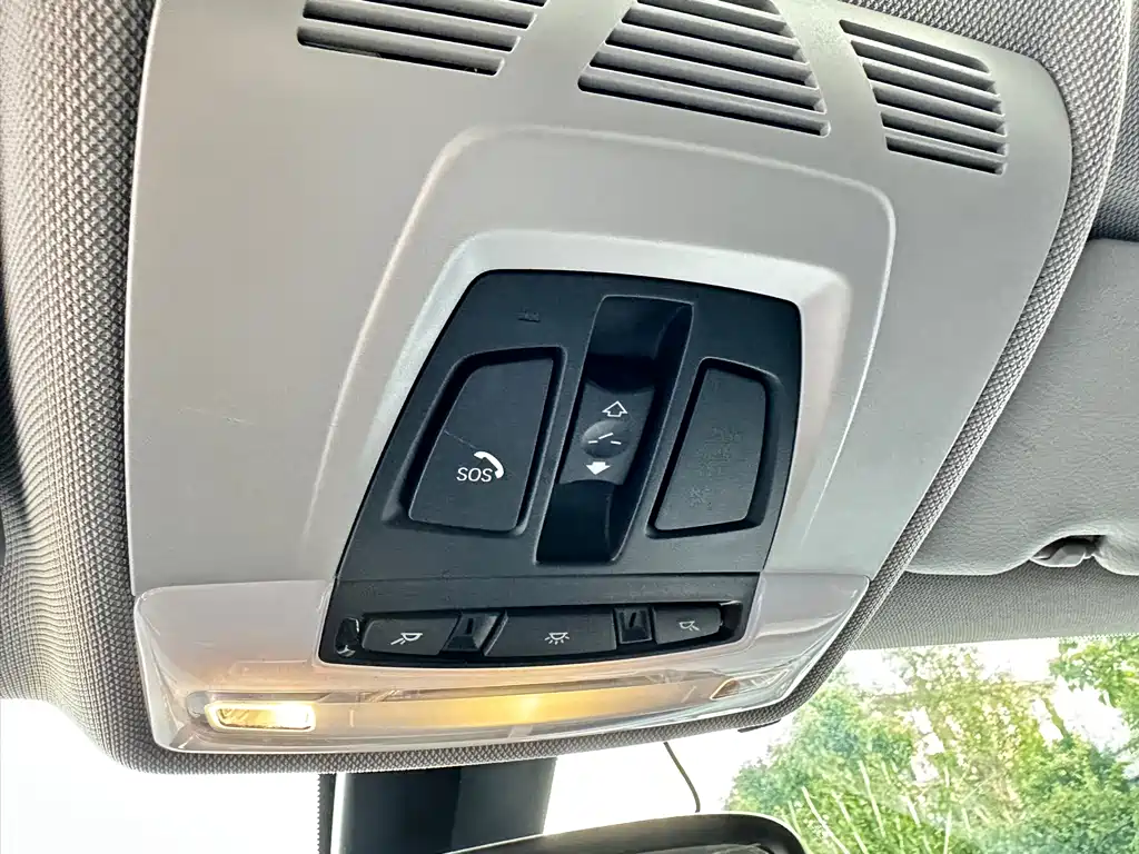 BMW 1 Series 2015 — фото 26