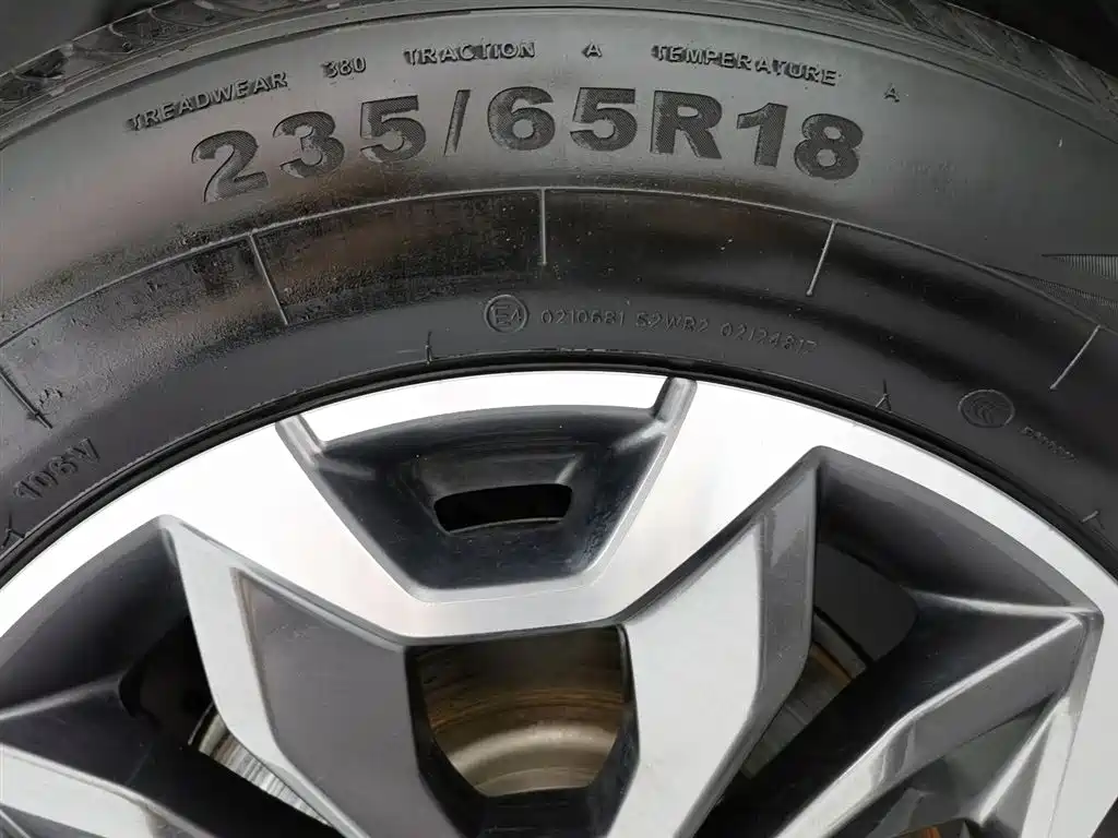 Haval Big Dog 2022 — фото 24