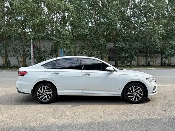 Volkswagen Lavida 2022