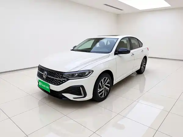 Volkswagen Lavida 2023