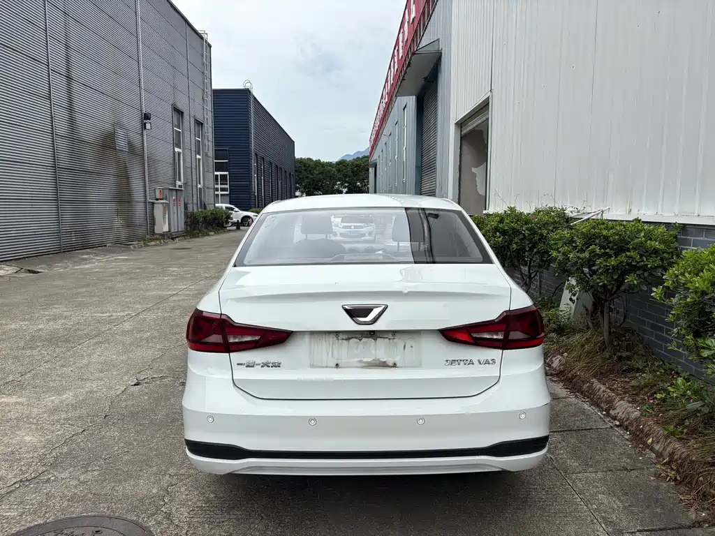 Jetta VA3 2021