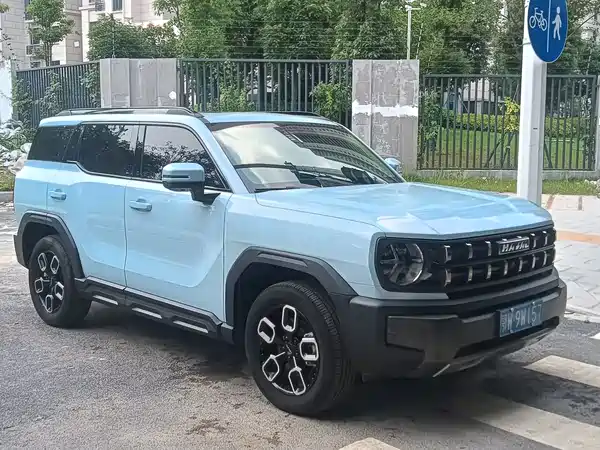 Haval Cool Dog 2022