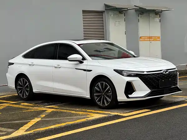 Chery Arrizo 8 2024