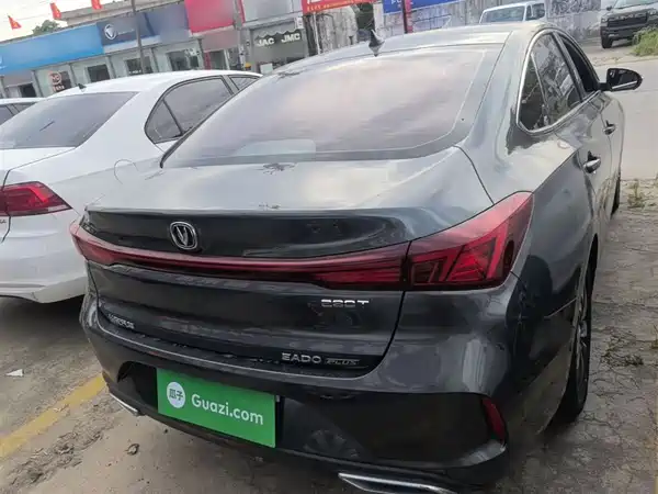 Changan Eado 2023
