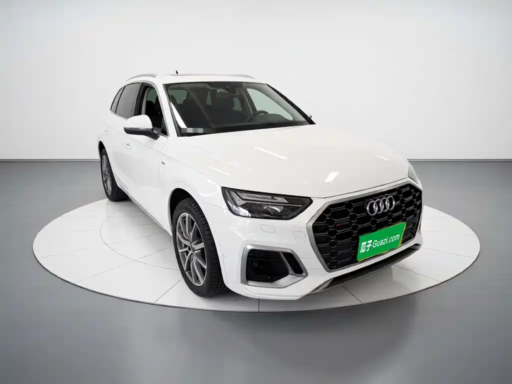 Audi Q5L 2022