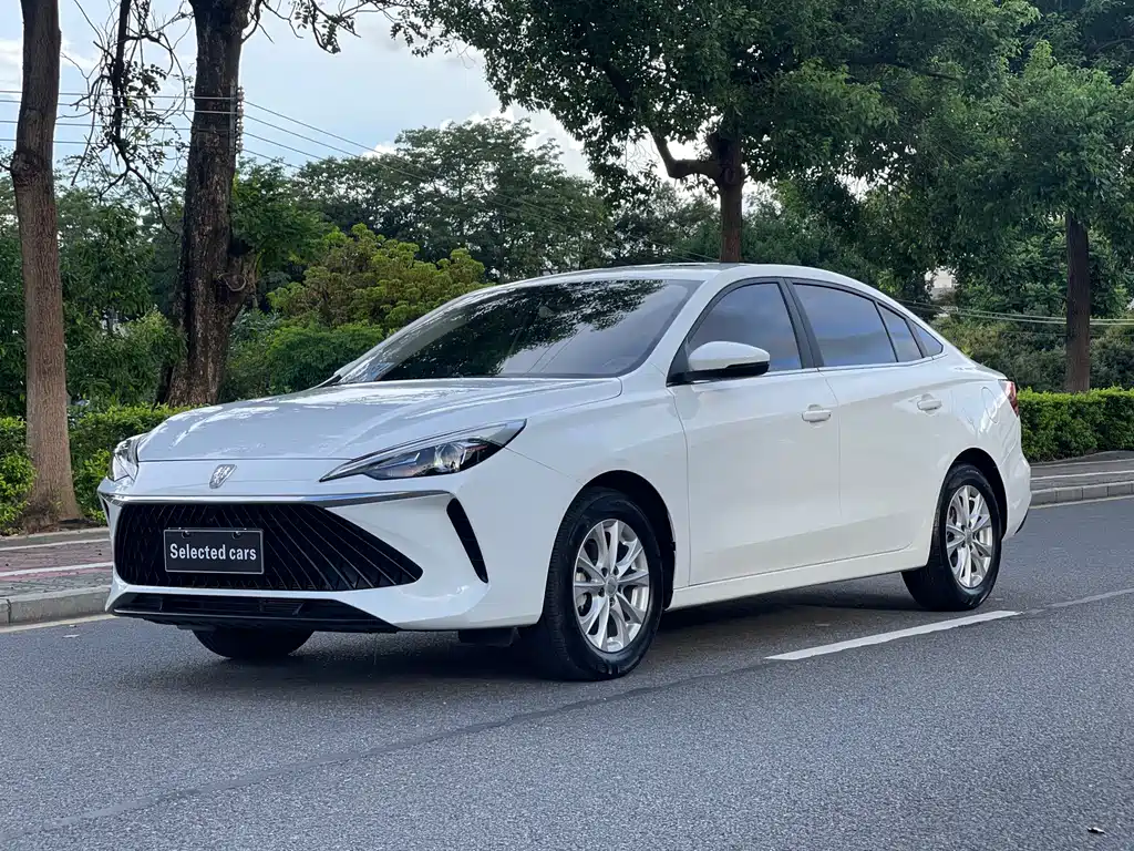 Roewe i5 2025