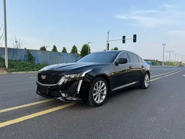 Cadillac CT5 2023