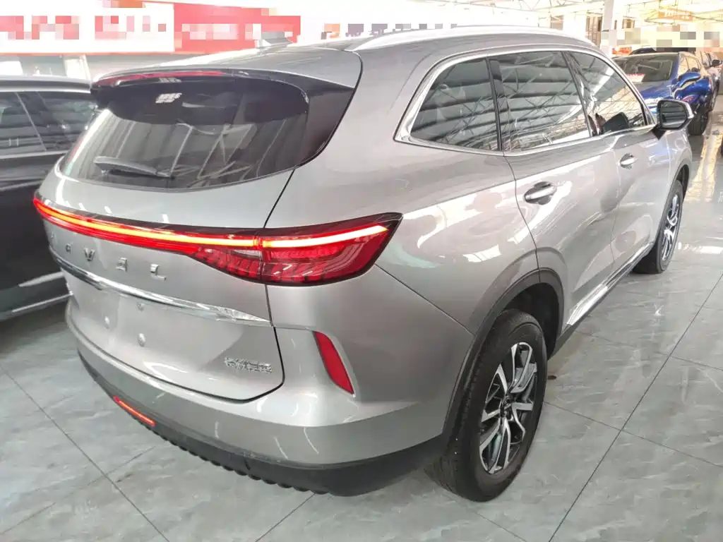 Haval H6 2024