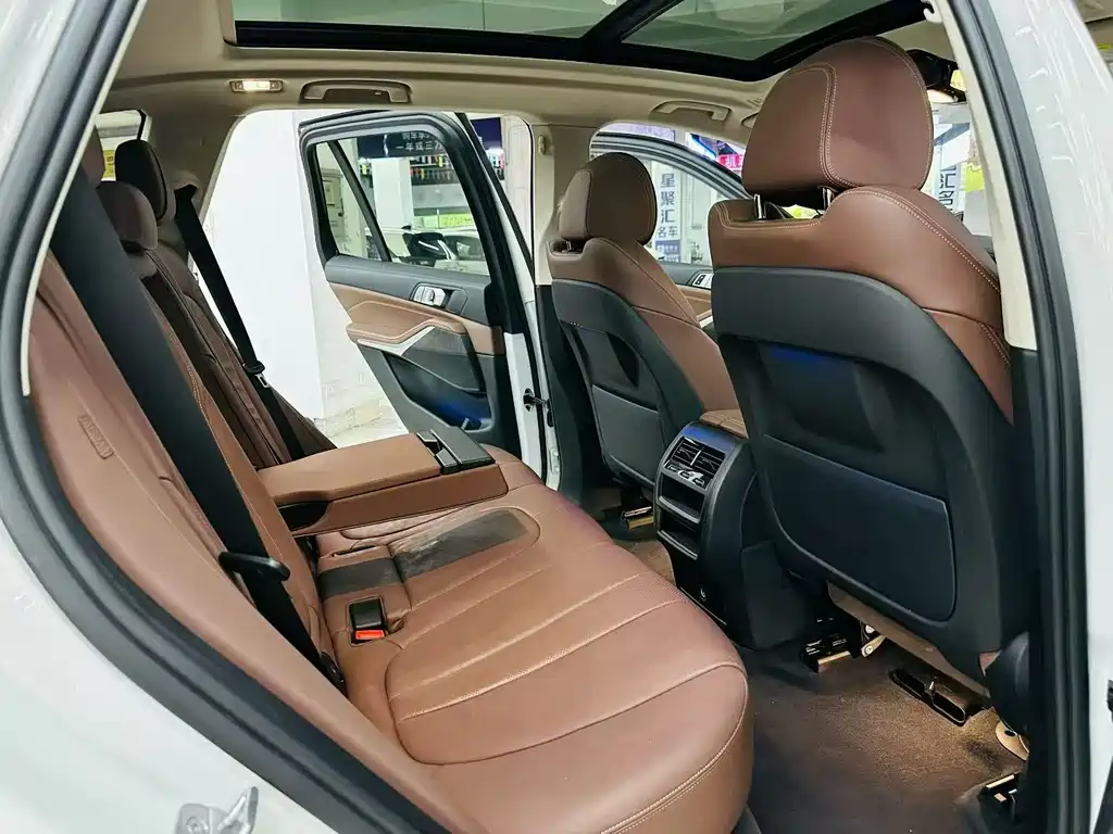 BMW X5 2020