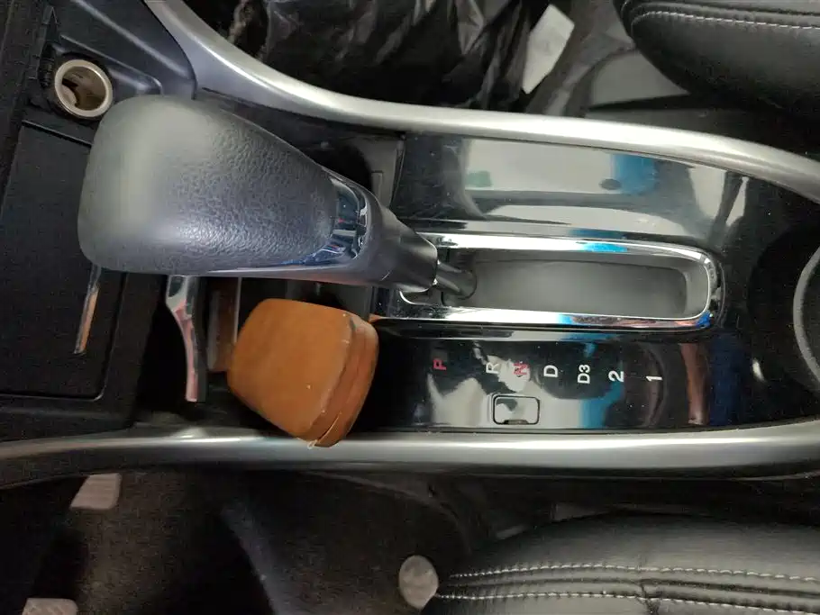 Honda Crider 2015 — фото 16