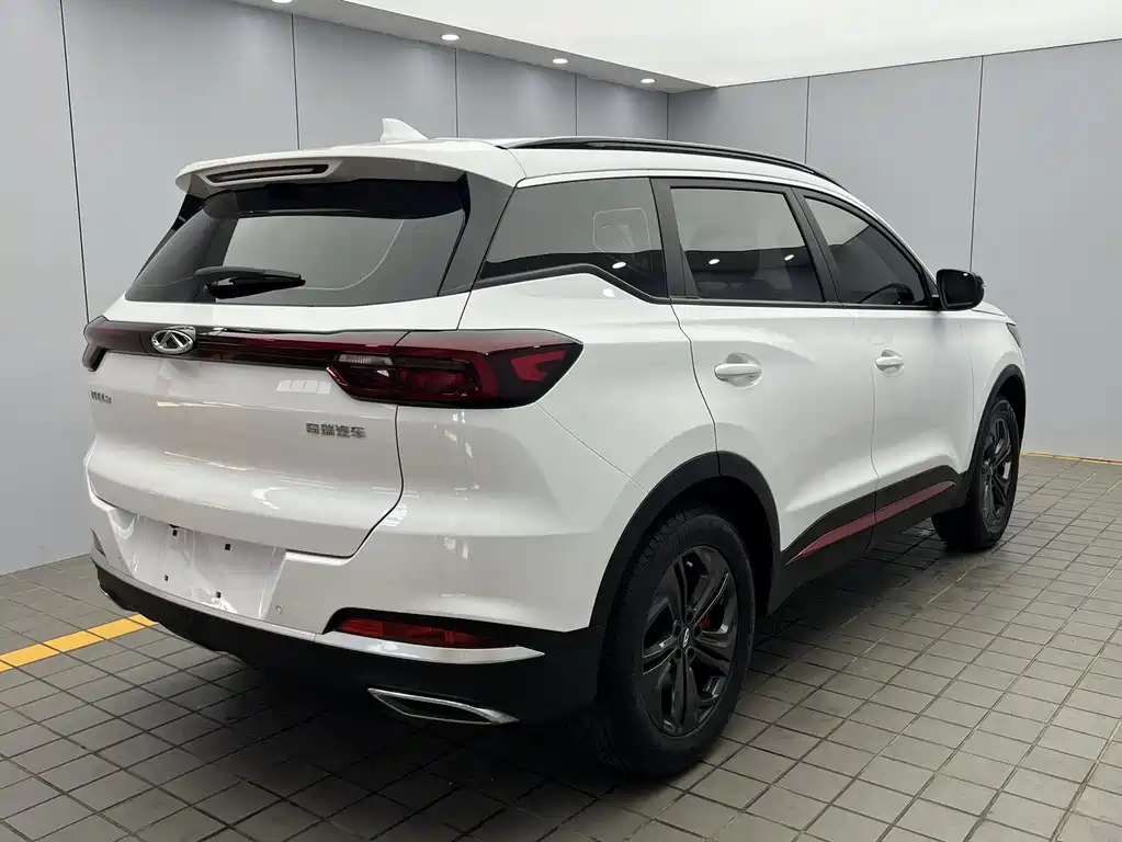 Chery Tiggo 7 2023