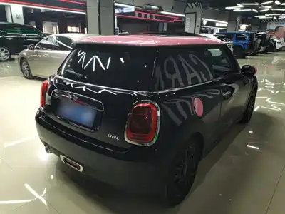 MINI MINI 2016