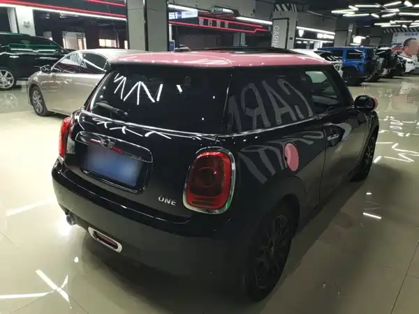 MINI 2016