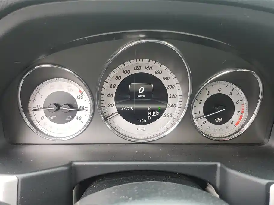 Mercedes-Benz GLK-Class 2013 — фото 14