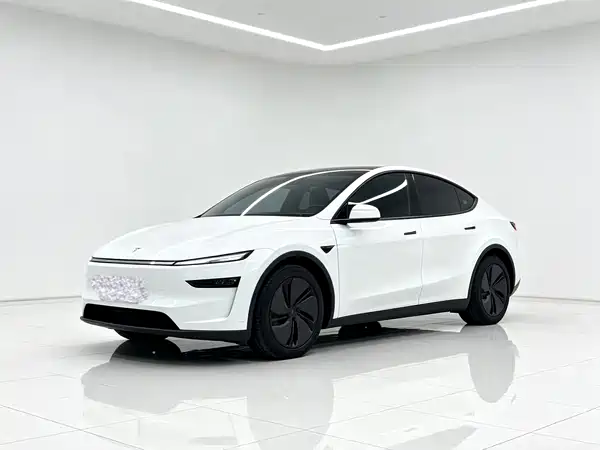 Tesla Model Y 2026
