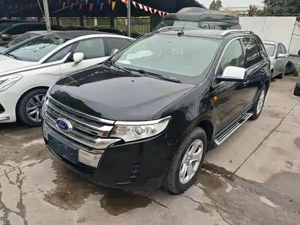 Ford Edge 2015