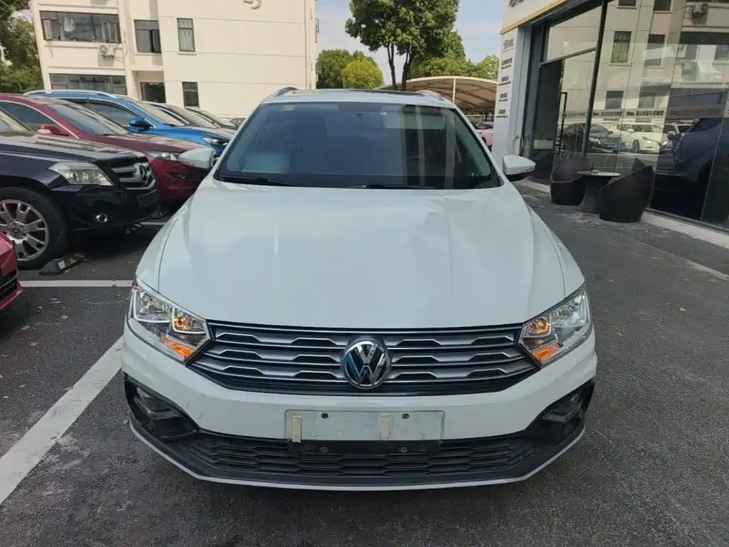 Volkswagen C-TREK Weiling 2018 — фото 3
