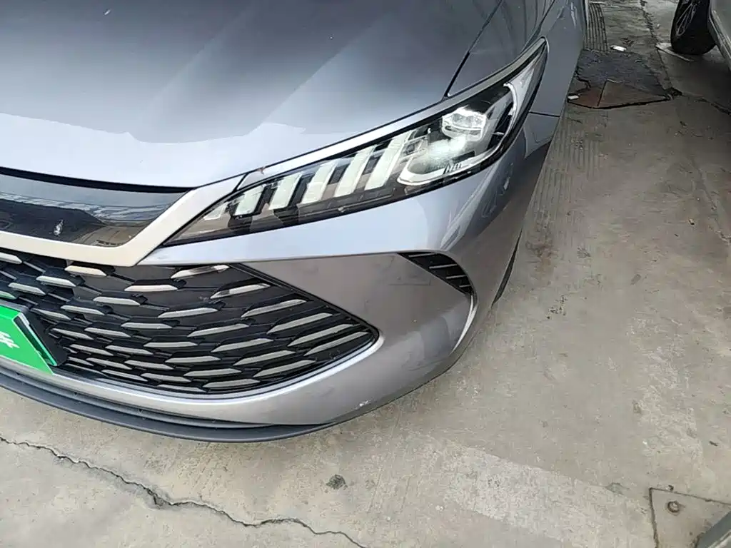 BYD Qin PLUS 2025 — фото 24