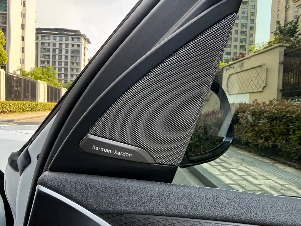 BMW X3 2023 — фото 20