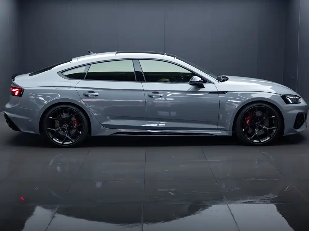 Audi RS 5 2026