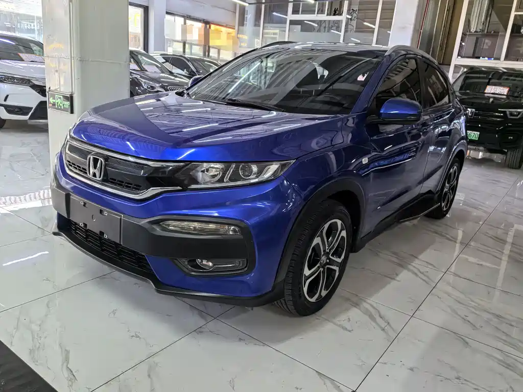 Honda XR-V 2018 — фото 1