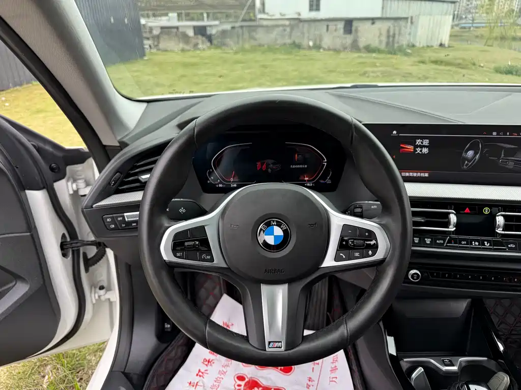 BMW 2 Series 2024 — фото 10