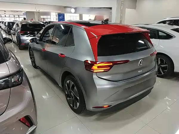 Volkswagen ID.3 2024