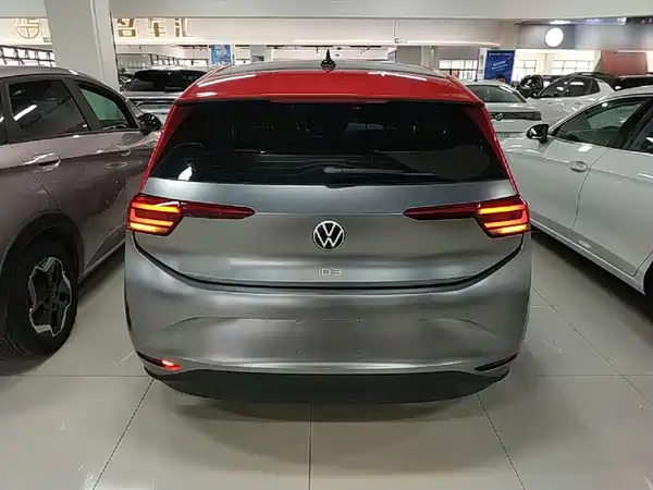 Volkswagen ID.3 2024