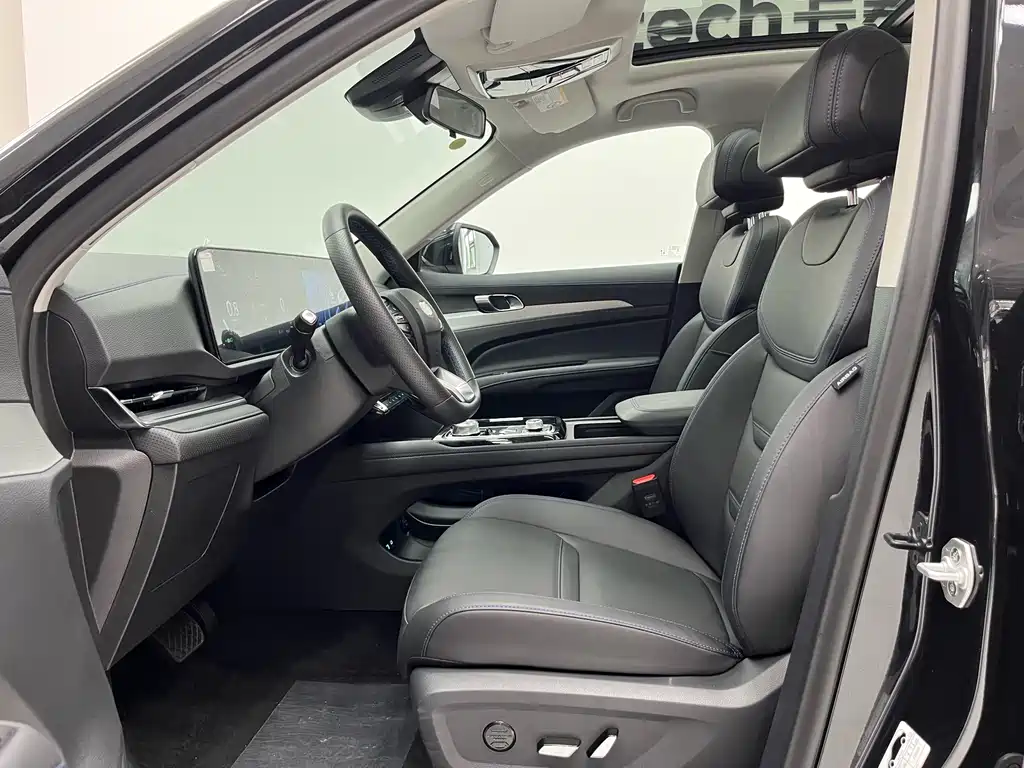 Ford Territory 2025