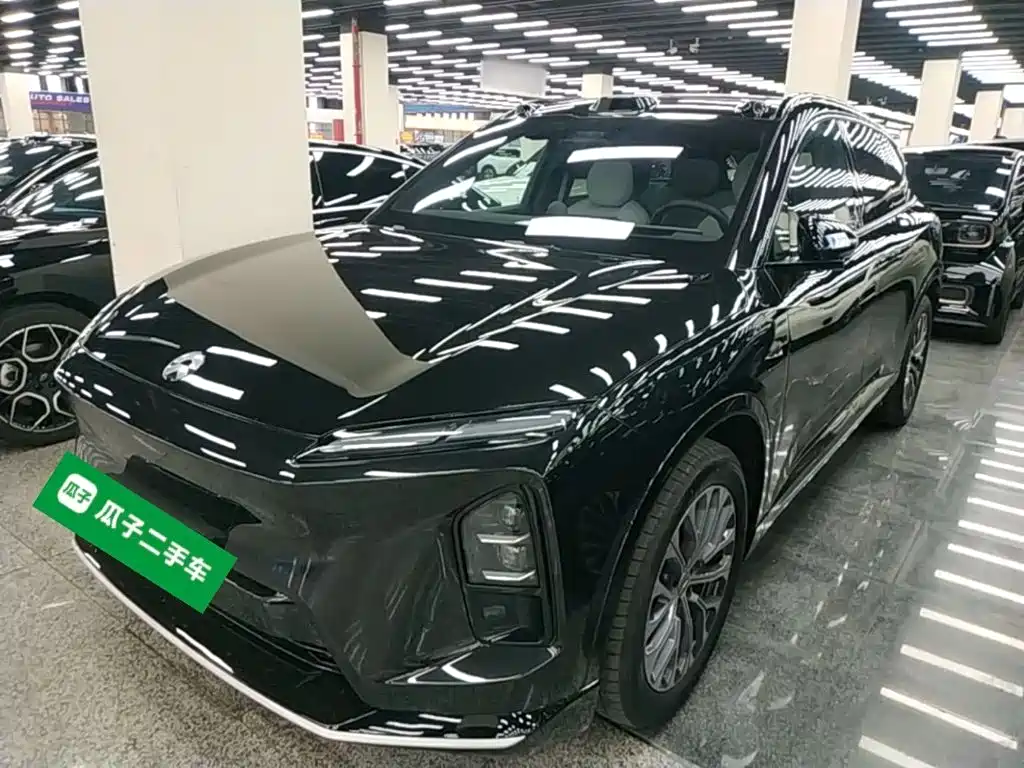 NIO ES6 2025
