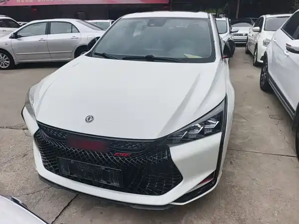 Dongfeng Yixuan 2021