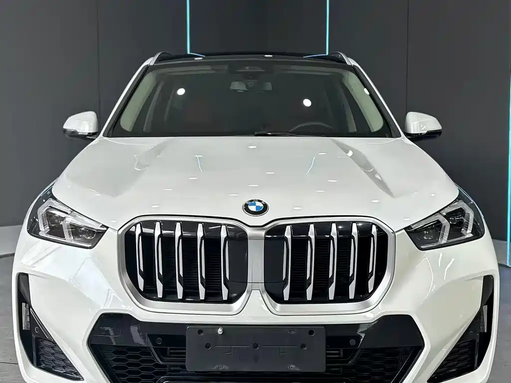 BMW X1 2024