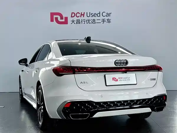 Audi A5L 2026
