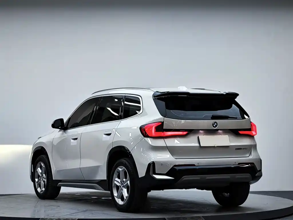 BMW X1 2023