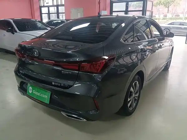 Changan Eado 2023