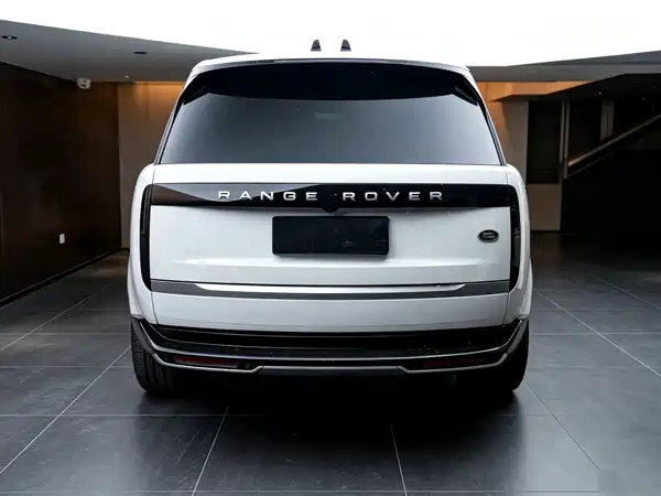 Land Rover Range Rover 2024