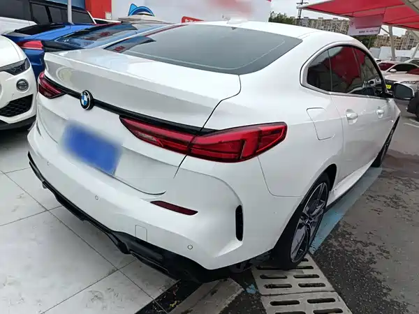 BMW 2 Series 2022
