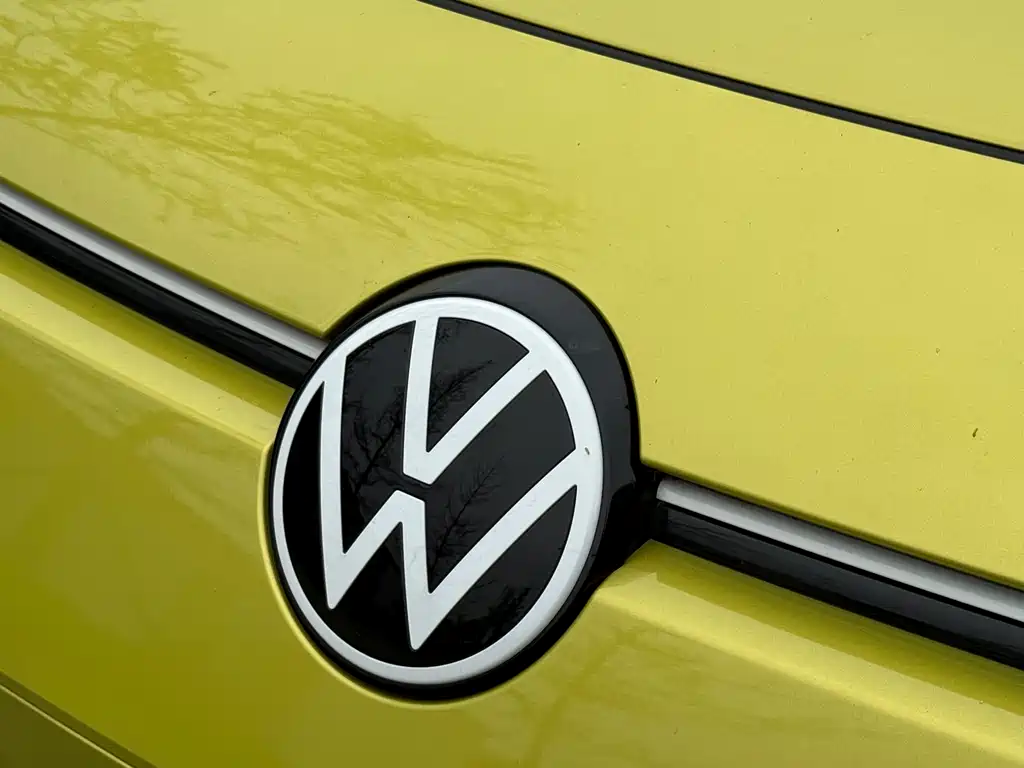 Volkswagen ID.3 2022 — фото 5