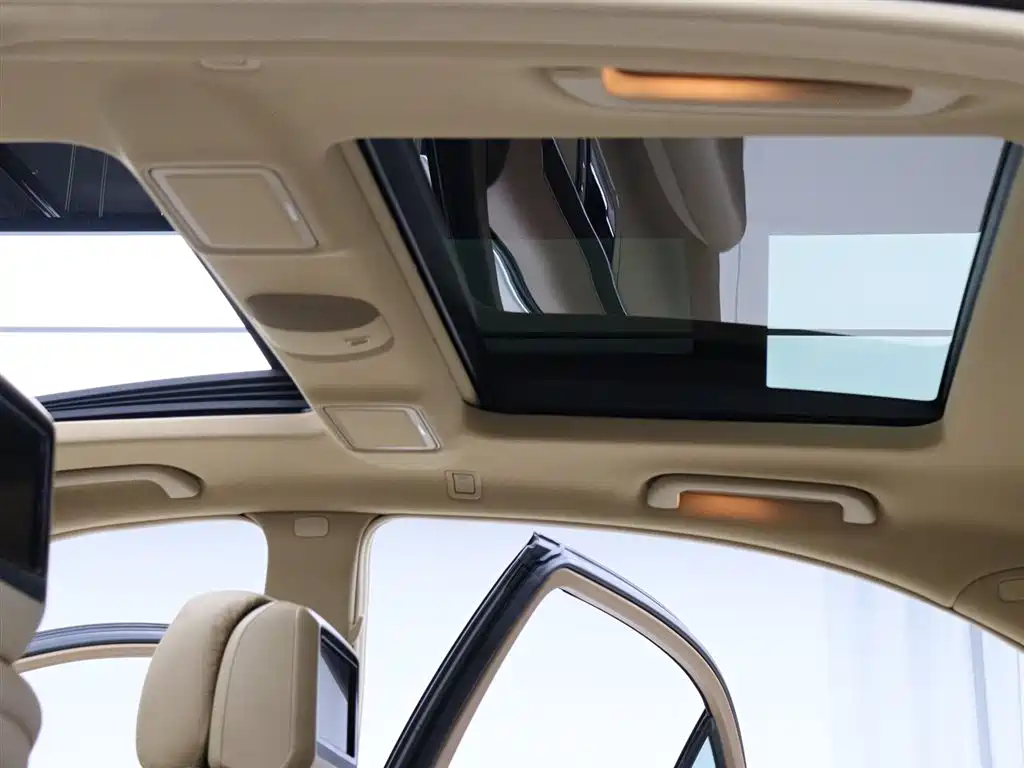 Mercedes-Benz S-Class 2013 — фото 7