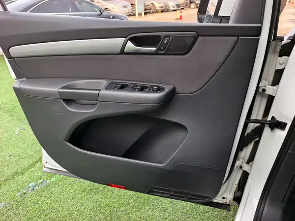 Volkswagen Sharan 2014