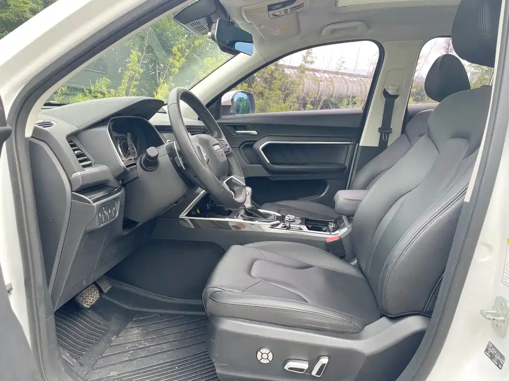Haval H6 2018