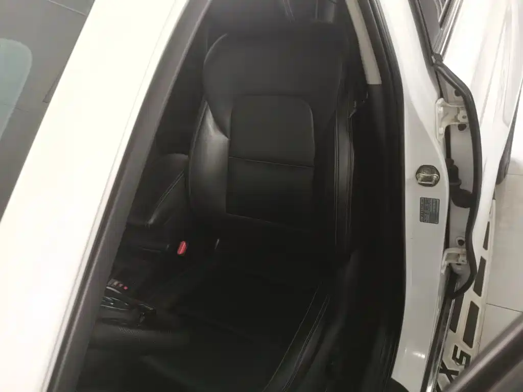 Kia KX5 2016 — фото 10