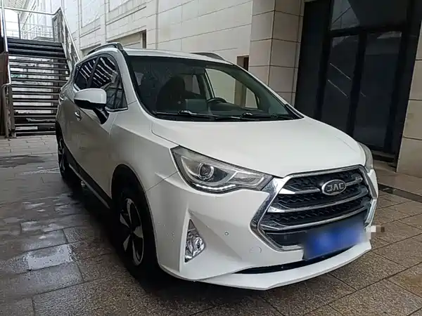 JMC Refine S3 2017