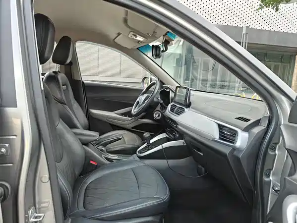 Baojun 510 2019
