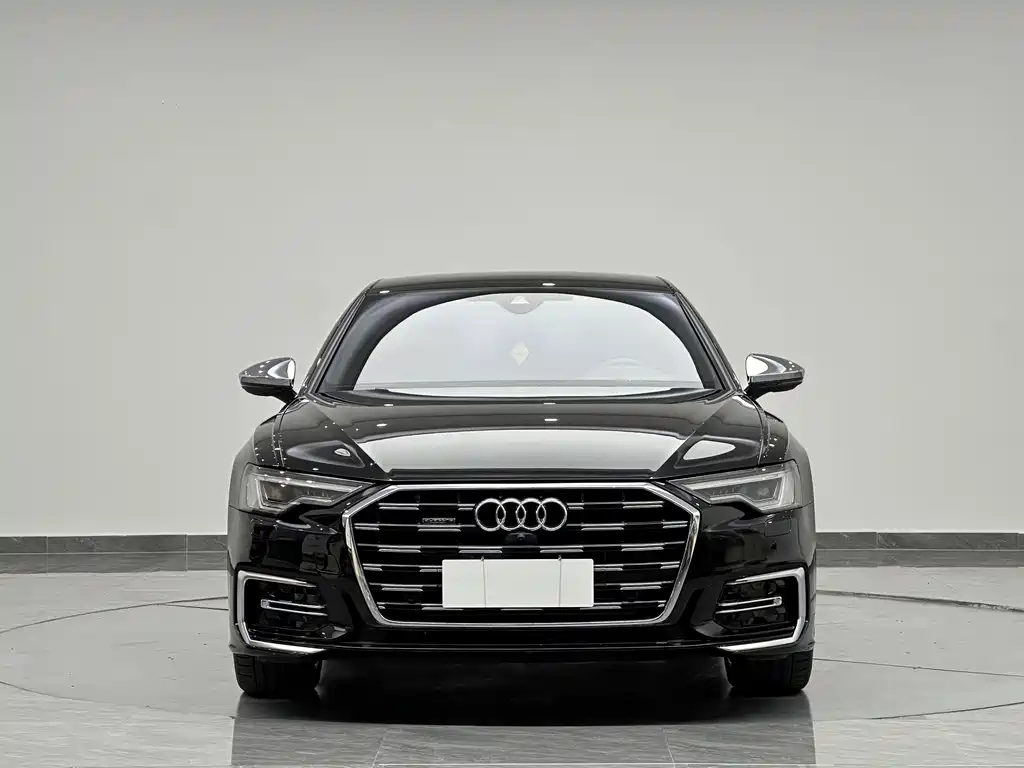 Audi A6L 2025 — фото 3