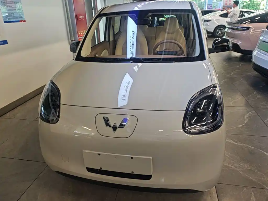 Wuling MINIEV 2025