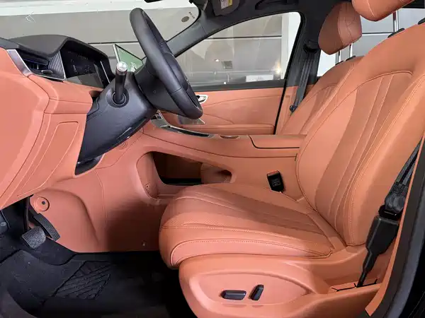 Shangjie H5 2025