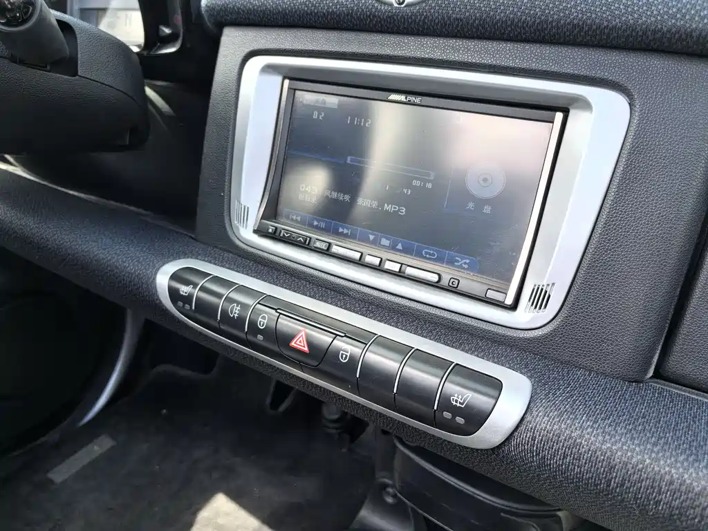 smart Fortwo 2015 — фото 16
