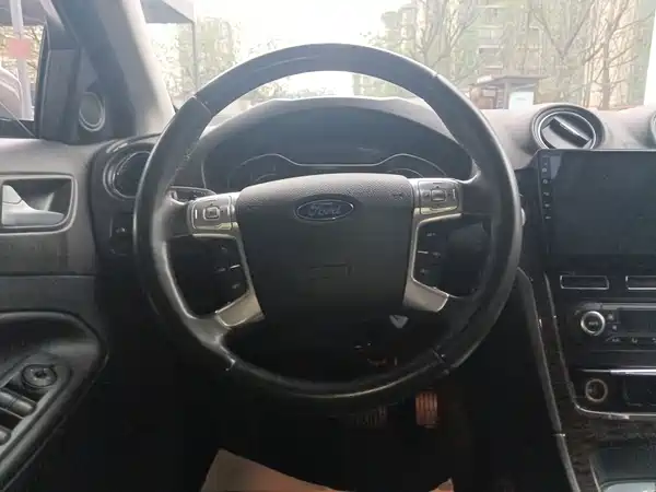 Ford Win 2016